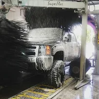 Whistle Express Car Wash photo