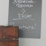 Photo n°6 de l'avis de Detlef.i fait le 20/07/2019 à 15:32 sur le  Bitburger Bierhaus à Bitburg