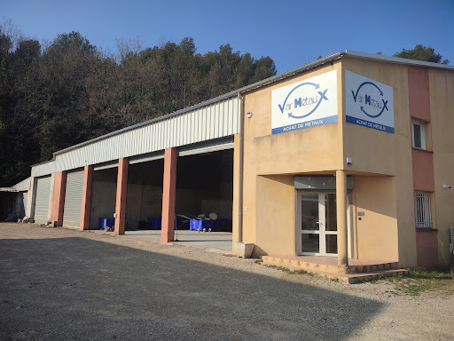 Photo 3 - VAR METAUX - Manosque Récupération