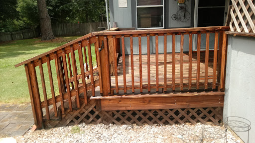 Roofing Contractor «Jimmy Edwards Roofing and Construction», reviews and photos, 112 Larry St, Prattville, AL 36067, USA