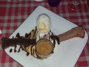 Photo n°19 de Chez Eux Restaurant à Lyon ()