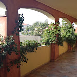 Photo n°2 de l'avis de luca.o fait le 28/08/2019 à 16:26 sur le  Hotel Baja Romantica à Bosa