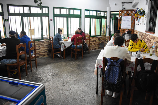 Bodega Cha Juana