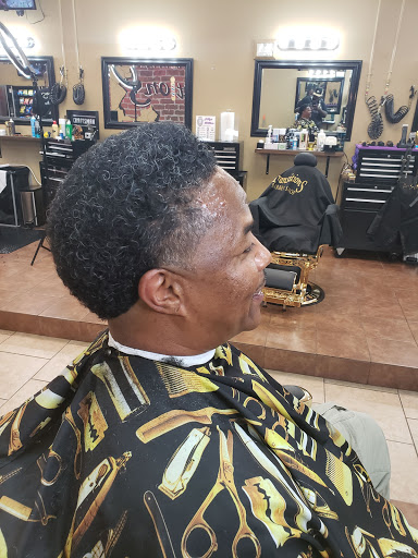 Barber Shop «Transitions Barber Shop», reviews and photos, 18150 Kieth Harrow Blvd # B, Houston, TX 77084, USA