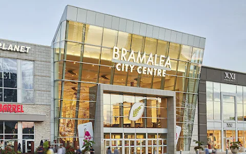 Bramalea City Centre image