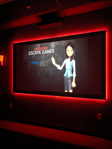 Tourist Attraction «Extreme Escape Games», reviews and photos, 1735 Galleria Blvd #1015, Franklin, TN 37067, USA