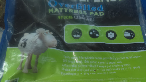 Discount Store «Bargain Hunt», reviews and photos, 1313 W Main St, Lebanon, TN 37087, USA