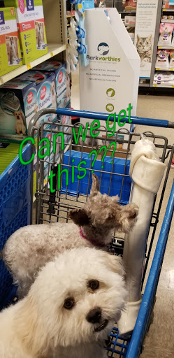 Pet Supply Store «PetSmart», reviews and photos, 16514 SW 88th St, Kendall, FL 33196, USA