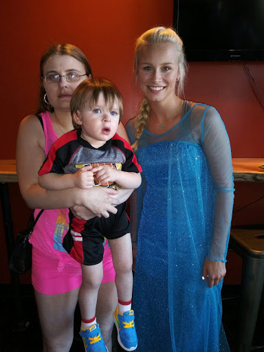 Ice Cream Shop «Swirlz Of Paragould», reviews and photos, W Kingshighway, Paragould, AR 72450, USA