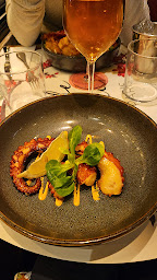 Photo n°80 de Cafe Blanchet Paris à Paris ()