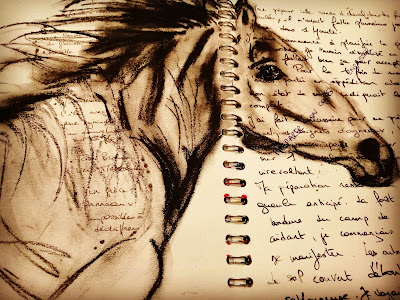 AMA- Ateliers d'écriture et de Journal Créatif à Lachassagne