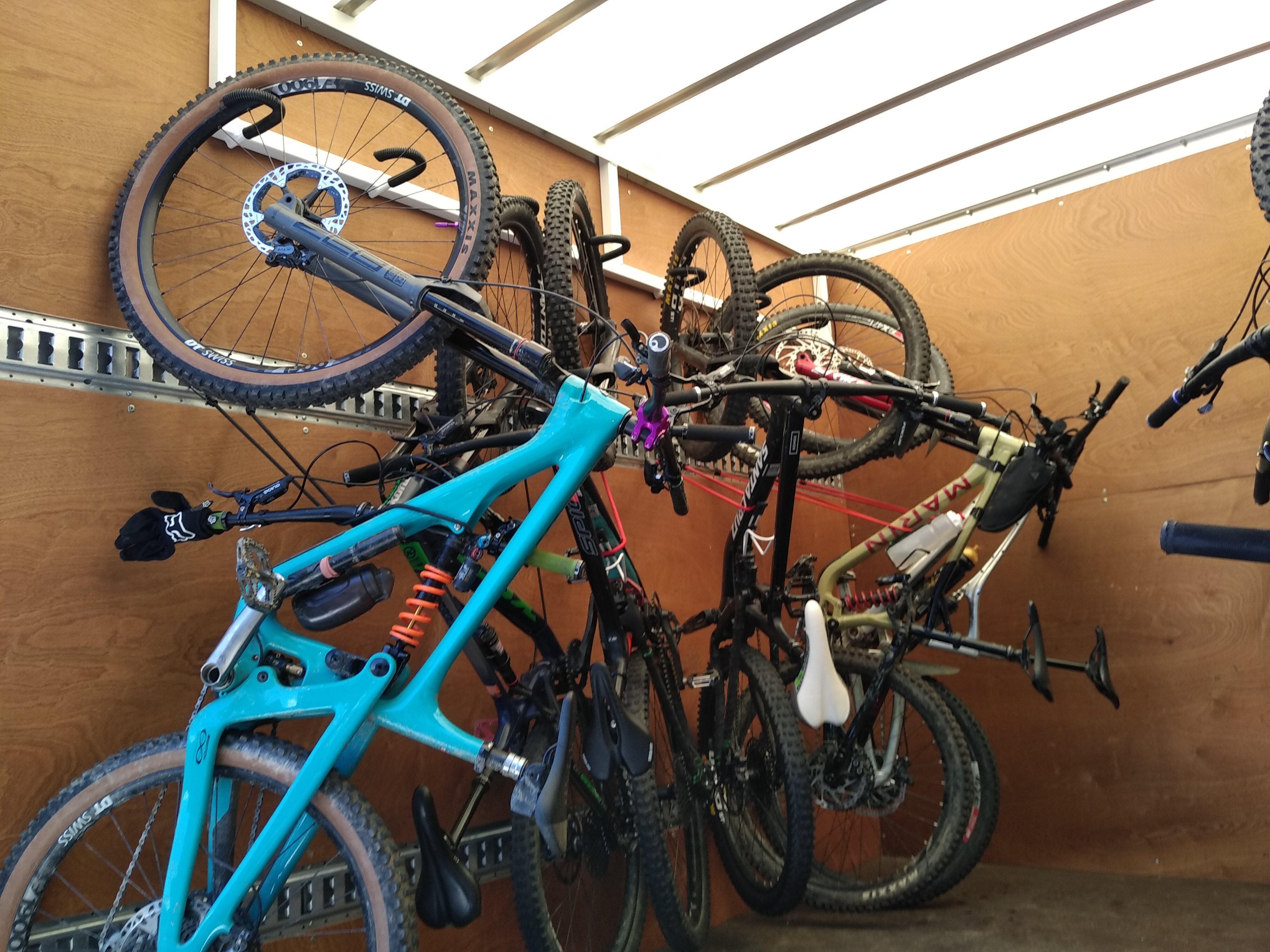 Photo n° 2 de l'avis de simon.s fait le 11/07/2021 à 11:33