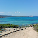Photo n°1 de l'avis de Stefano.o fait le 20/07/2019 à 15:53 sur le  Bar Ristorante à Santa Teresa Gallura