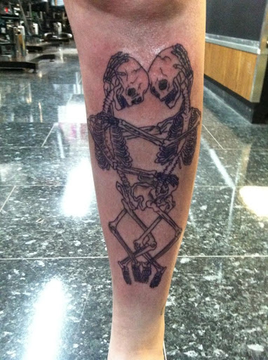 Explore tattoo ideas for arms and shoulders, creative tattoo ideas in Nampa, available at Temptation Tattoo & Body Piercing