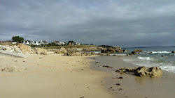 Plage de Portez'in fotoğrafı imkanlar alanı