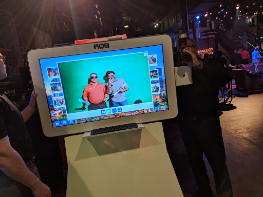 Performing Arts Theater «Tabernacle», reviews and photos, 152 Luckie Street NW, Atlanta, GA 30303, USA