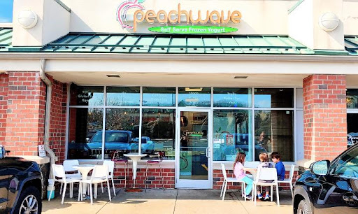 Peachwave, 702 Bridgeport Ave, Shelton, CT 06484, USA, 
