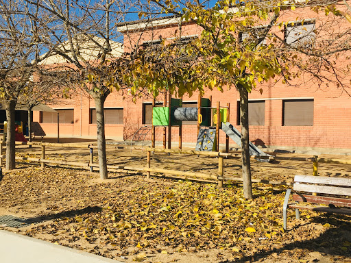 Escola Aniol Espigrell en Sant Antoni de Vilamajor