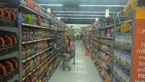 Supermarket «Walmart Neighborhood Market», reviews and photos, 1885 N Pine Island Rd, Plantation, FL 33322, USA