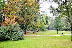 Lužánky Park image