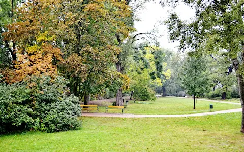 Lužánky Park image