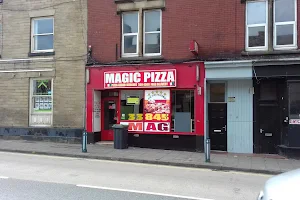 Magic Pizza image