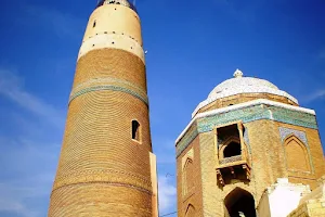 Mir Masoom Shah Minar image