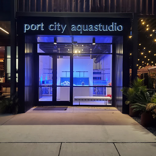 Port City Aquastudio