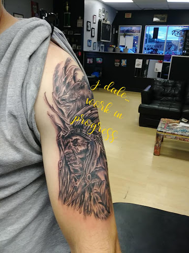 Explore a court of thorns and roses tattoo ideas, creative tattoo ideas in Sedalia, available at Skin Thieves Tattoo Studio