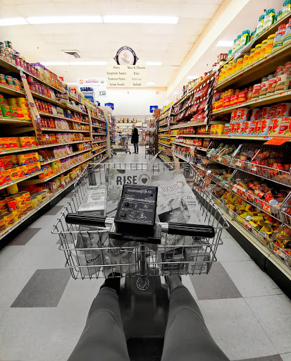 Grocery Store «Market Basket», reviews and photos, 54 Calef Hwy, Lee, NH 03861, USA