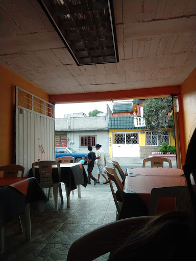 Restaurante La Casa de los Abuelos