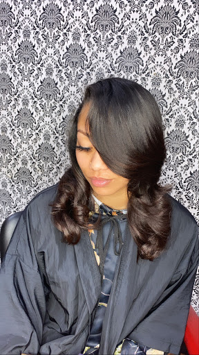 Hair Salon «Studio 55», reviews and photos, 20323 Huebner Rd #105, San Antonio, TX 78258, USA