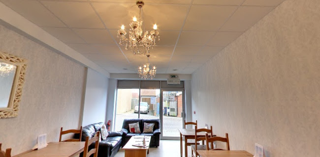 Reviews of The Coffee Boutique in Milton Keynes - Caterer