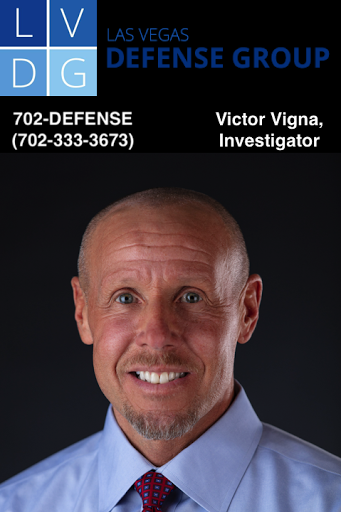 Criminal Justice Attorney «Las Vegas Defense Group», reviews and photos