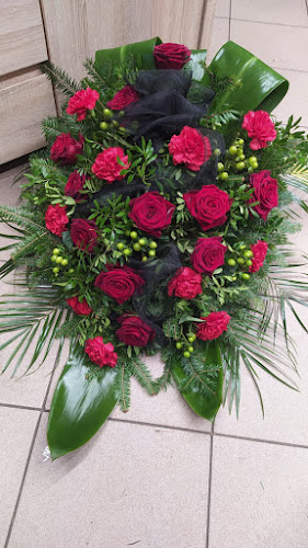 Salon Kwiatowy "4 Pory Roku" Maciej Grzankowski - Bydgoszcz