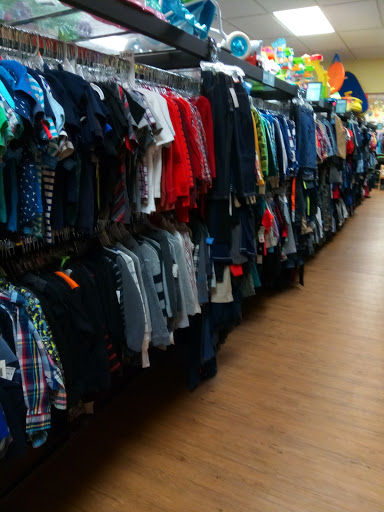 Thrift Store «Kid to Kid Rochester», reviews and photos, 2505 W Ridge Rd, Rochester, NY 14626, USA