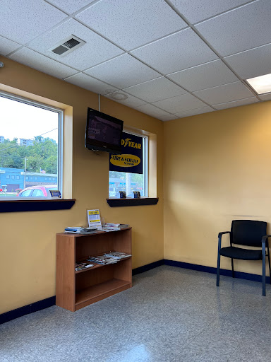 Tire Shop «Lawrenceburg Tire & Auto Services», reviews and photos, 502 W Eads Pkwy, Lawrenceburg, IN 47025, USA