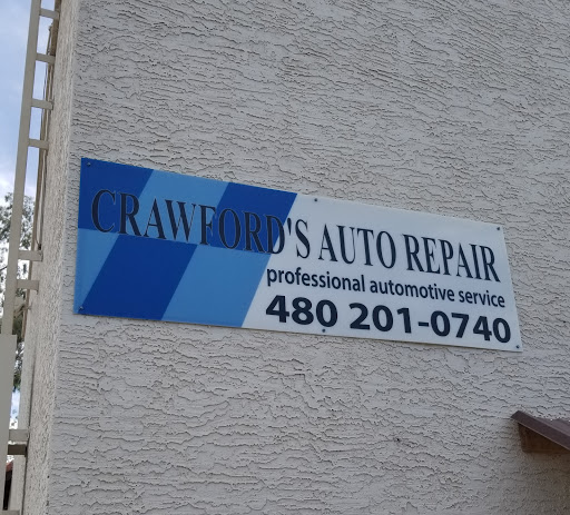 Auto Repair Shop «Able Auto», reviews and photos, 521 S Gilbert Rd, Mesa, AZ 85204, USA