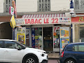 Bureau de tabac Tabac Le 22 06100 Nice