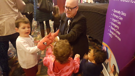 Performing Arts Theater «Tacoma Musical Playhouse», reviews and photos, 7116 6th Ave, Tacoma, WA 98406, USA