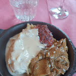 Photo n°2 de l'avis de Sarah. fait le 22/04/2023 à 21:58 sur le  Polentoteca Chalet Gabriele à Bellagio