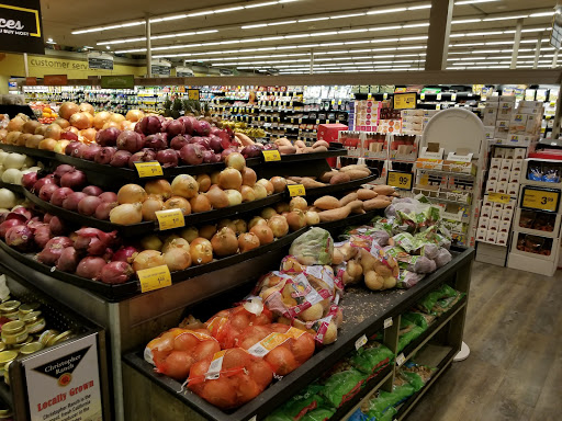 Grocery Store «Safeway», reviews and photos, 3334 Alhambra Ave, Martinez, CA 94553, USA