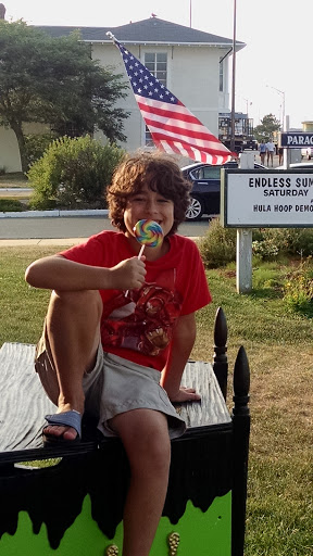 Amusement Park «Paragon Carousel», reviews and photos, 205 Nantasket Ave, Hull, MA 02045, USA