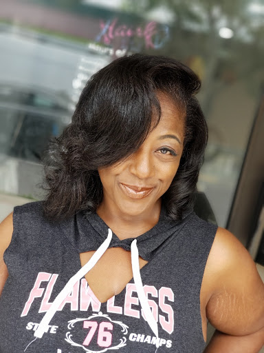 Hair Salon «Hair Etc By Vee», reviews and photos, 464 State St #3, Rochester, NY 14608, USA