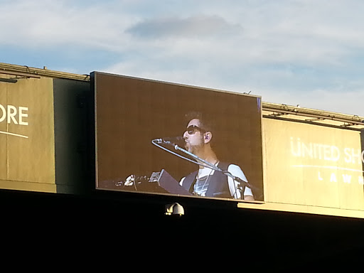 Live Music Venue «DTE Energy Music Theatre», reviews and photos, 7774 Sashabaw Rd, Village of Clarkston, MI 48348, USA