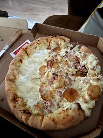 Plats et boissons du Pizzeria Domino's Pizza Saint-Maur-des-Fossés à Saint-Maur-des-Fossés - n°2