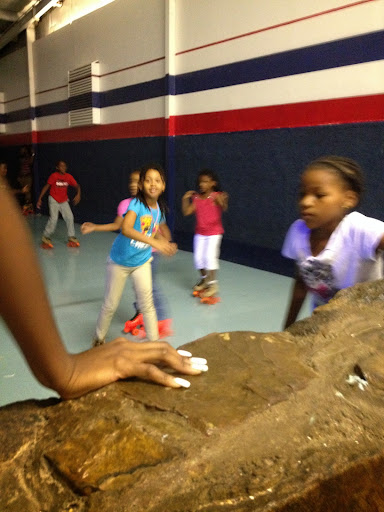 Miniature Golf Course «Rainforest Miniature Golf», reviews and photos, 5500 Bermuda Rd SW, Stone Mountain, GA 30087, USA