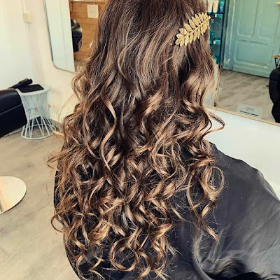 Les Cheveux De Zoé à Bavay