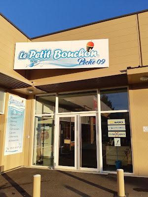 Le Petit Bouchon Peche 09 à Pamiers