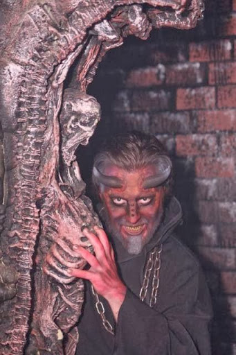 Haunted House «Erebus Haunted Attraction», reviews and photos, 18 S Perry St, Pontiac, MI 48342, USA